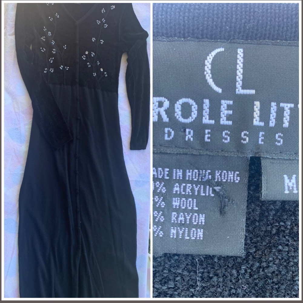 Dress